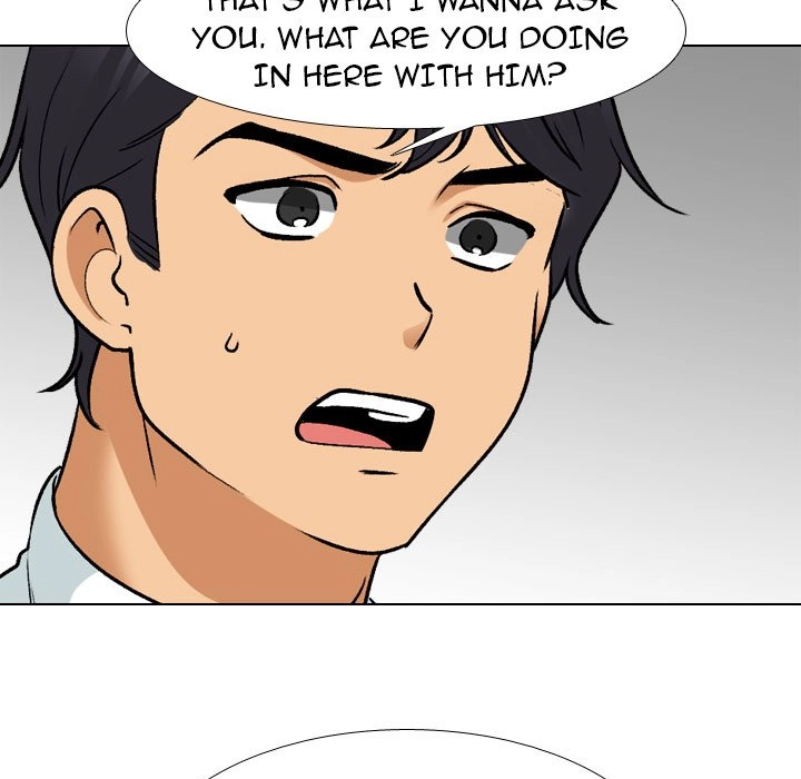 Our Exchange Chapter 152 page 15 - 