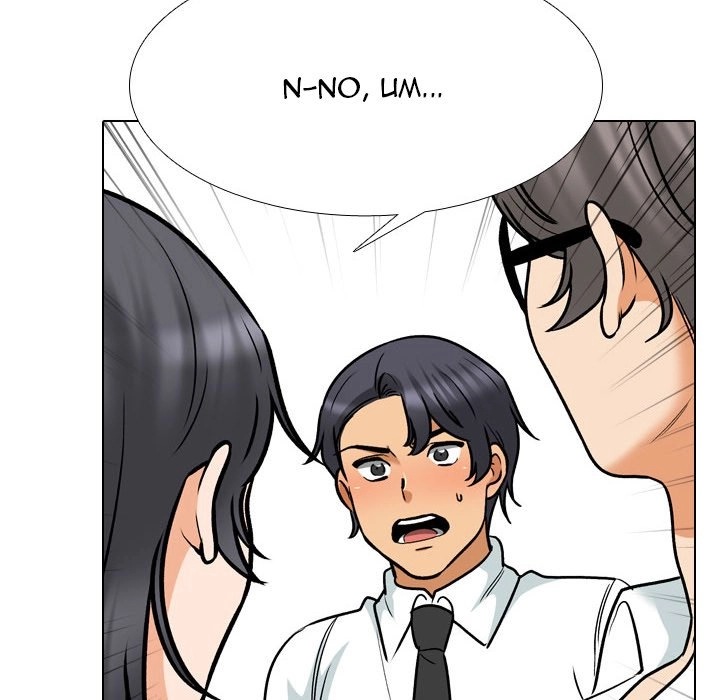 Our Exchange Chapter 152 page 16 - 