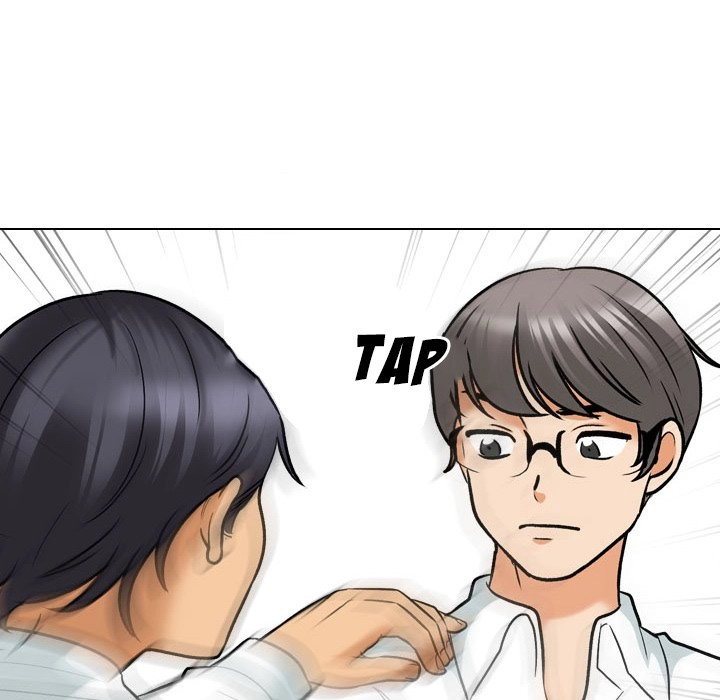 Our Exchange Chapter 152 page 18 - 