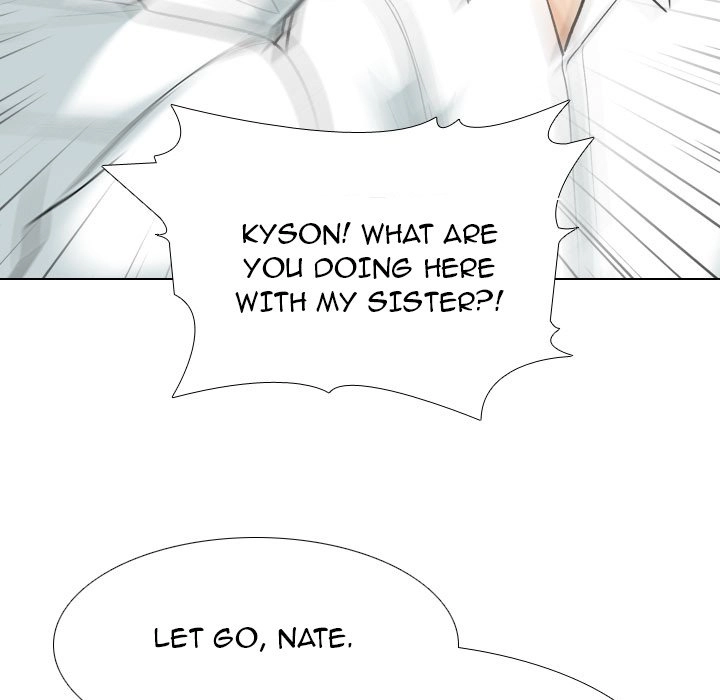 Our Exchange Chapter 152 page 19 - 