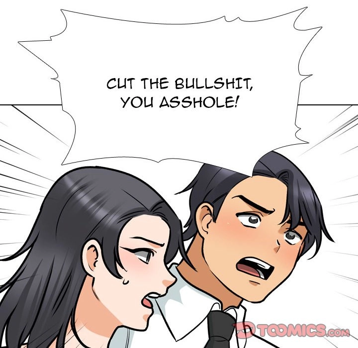 Our Exchange Chapter 152 page 22 - 