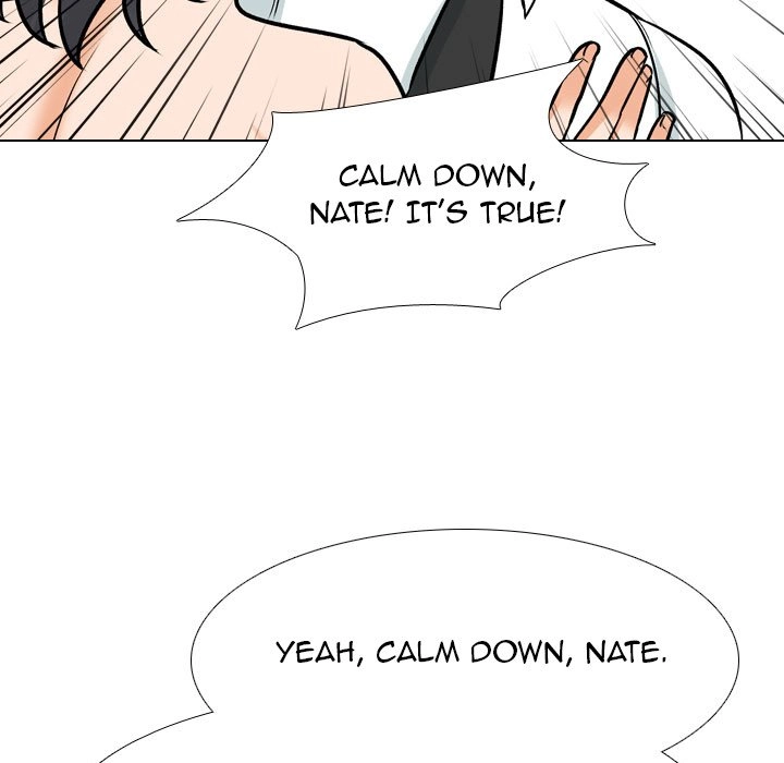 Our Exchange Chapter 152 page 23 - 