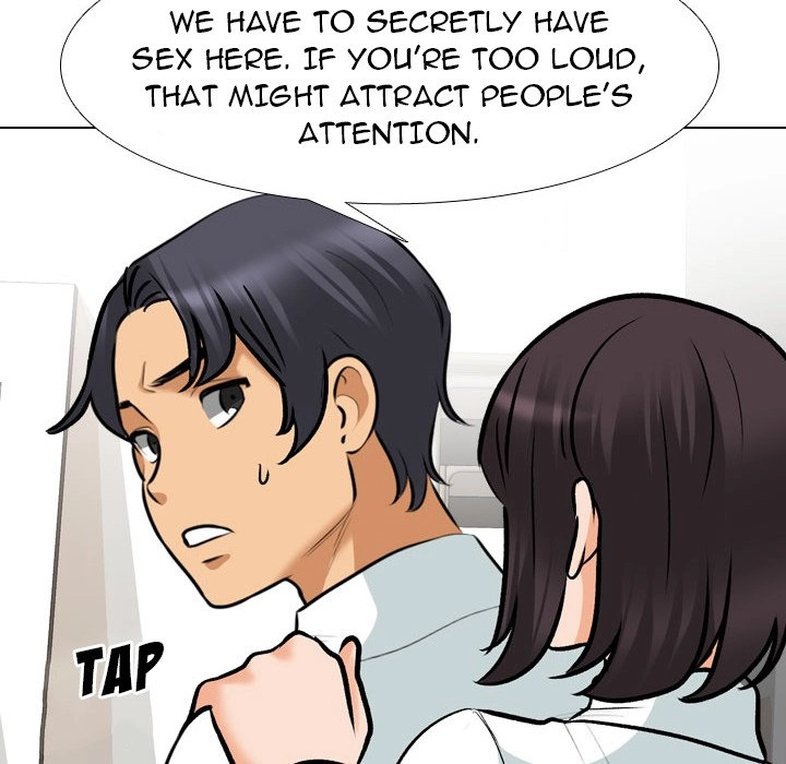 Our Exchange Chapter 152 page 24 - 
