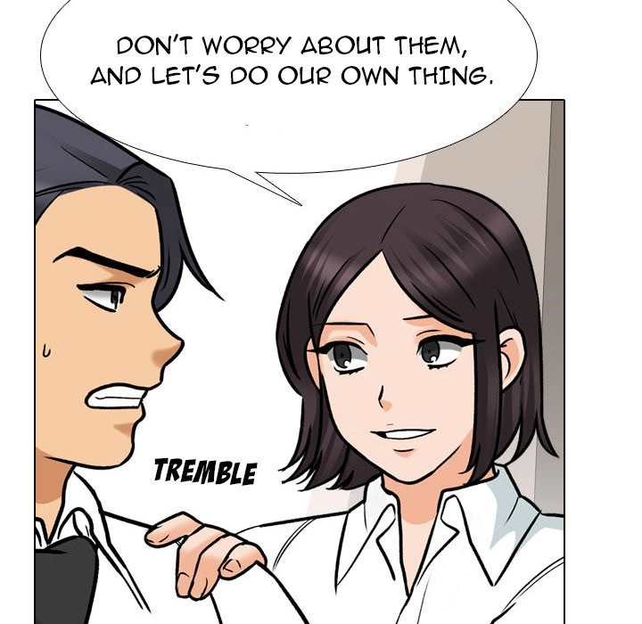 Our Exchange Chapter 152 page 26 - 