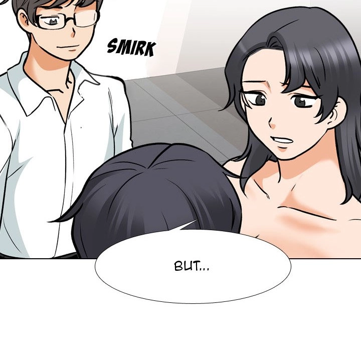 Our Exchange Chapter 152 page 28 - 
