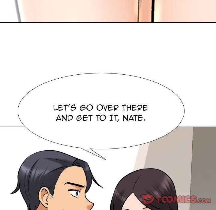 Our Exchange Chapter 152 page 32 - 