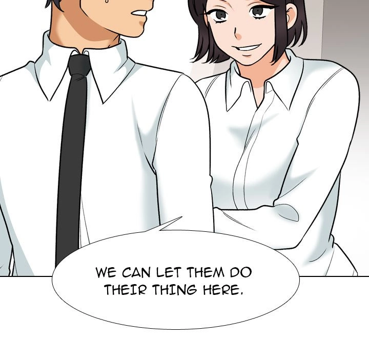 Our Exchange Chapter 152 page 33 - 