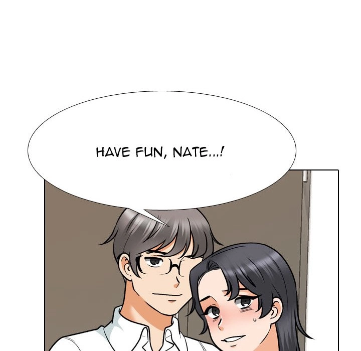 Our Exchange Chapter 152 page 34 - 