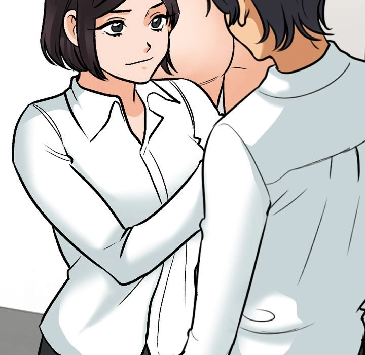 Our Exchange Chapter 152 page 39 - 