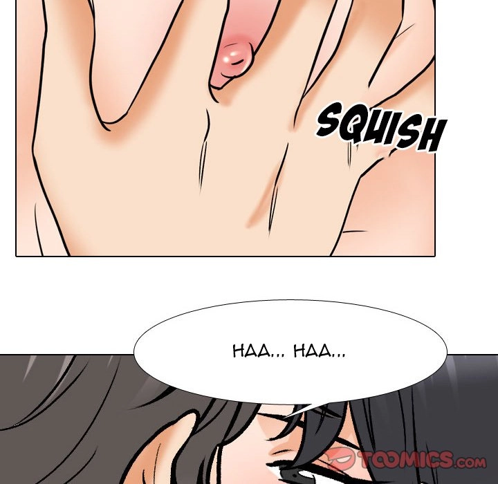 Our Exchange Chapter 152 page 42 - 