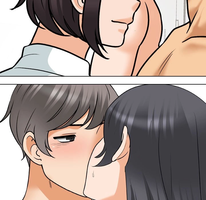 Our Exchange Chapter 152 page 47 - 