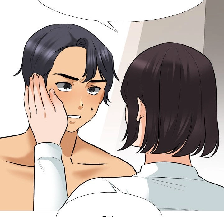 Our Exchange Chapter 152 page 50 - 
