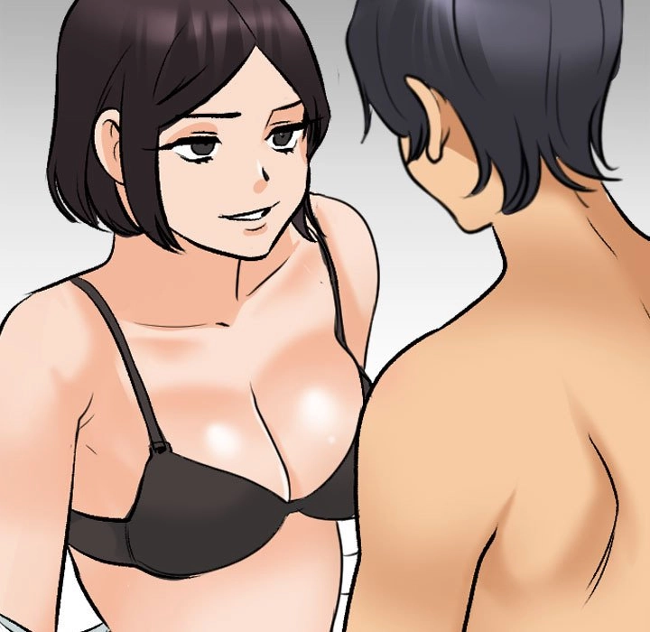 Our Exchange Chapter 152 page 53 - 