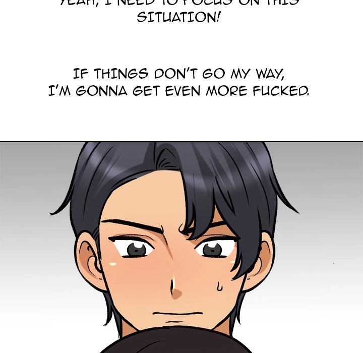Our Exchange Chapter 152 page 56 - 