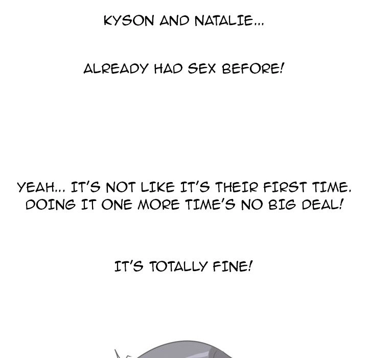Our Exchange Chapter 152 page 58 - 