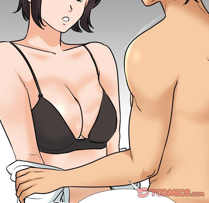 Our Exchange Chapter 152 page 62 - 