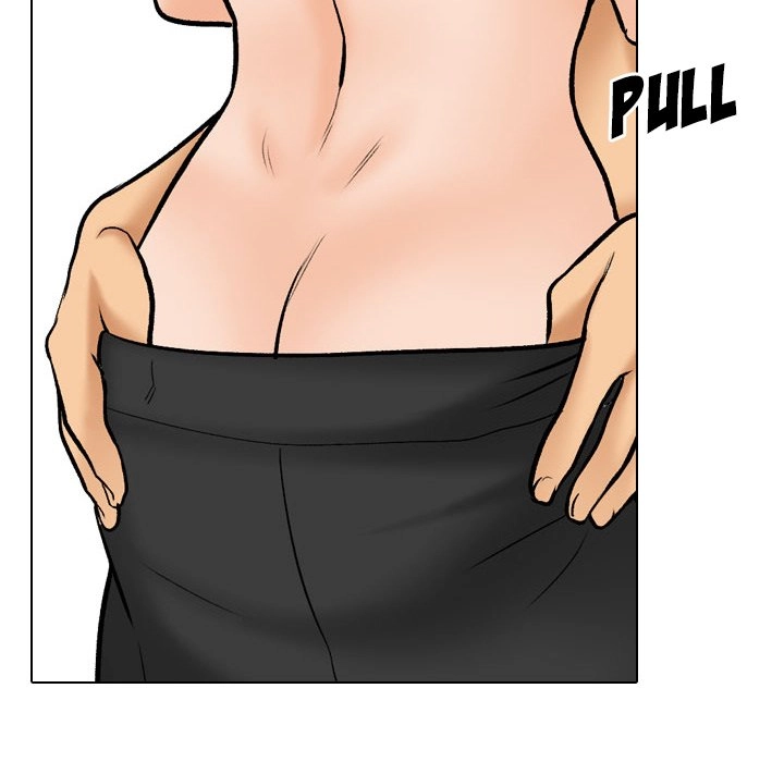 Our Exchange Chapter 152 page 64 - 