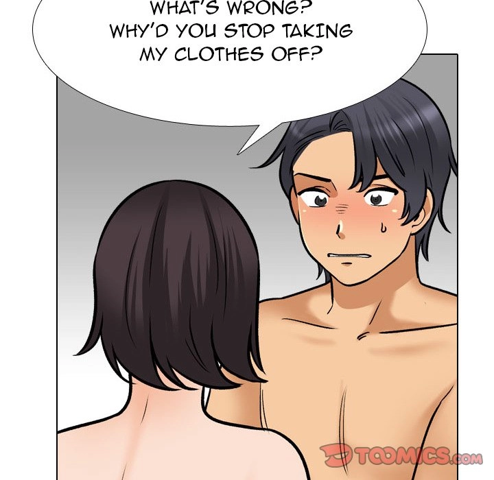 Our Exchange Chapter 152 page 72 - 