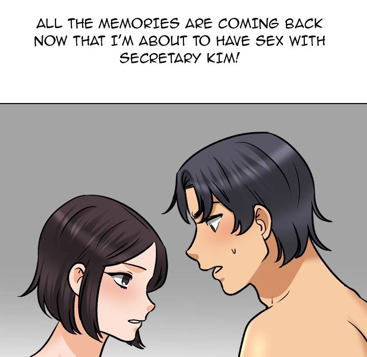 Our Exchange Chapter 152 page 77 - 
