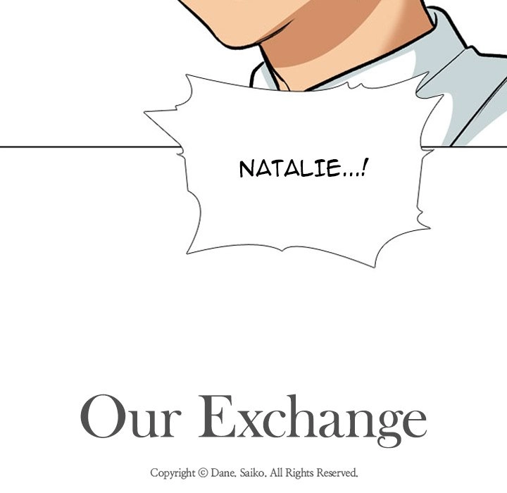 Our Exchange Chapter 152 page 9 - 