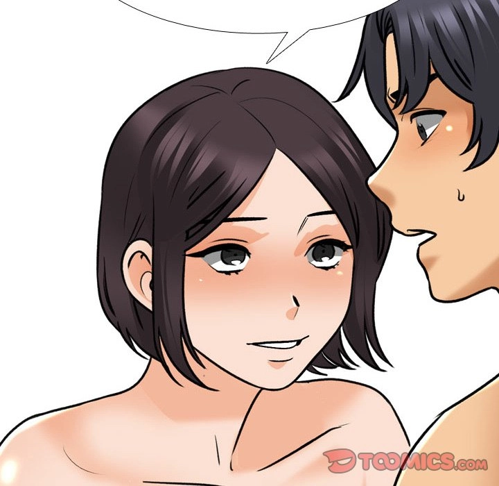 Our Exchange Chapter 152 page 82 - 