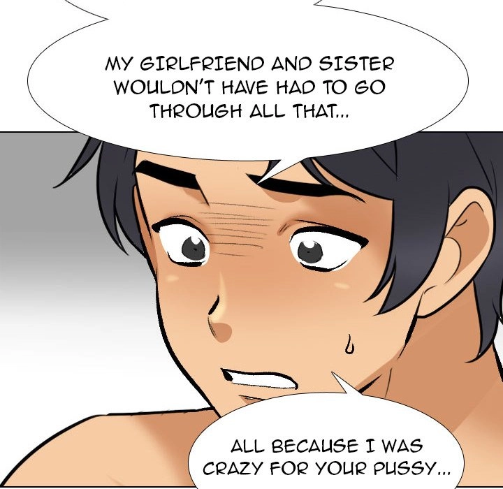 Our Exchange Chapter 152 page 84 - 