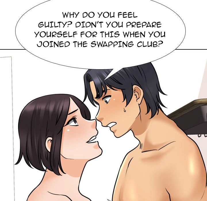 Our Exchange Chapter 152 page 88 - 