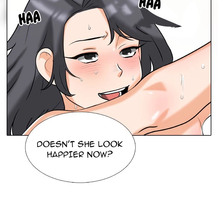 Our Exchange Chapter 152 page 93 - 