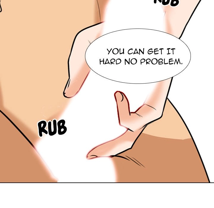 Our Exchange Chapter 153 page 17 - 