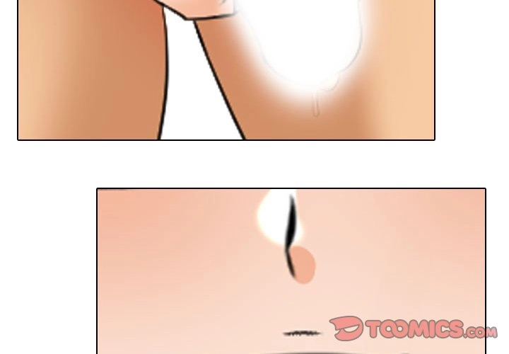 Our Exchange Chapter 153 page 3 - 