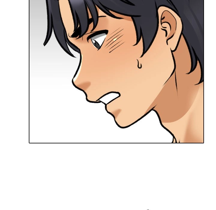 Our Exchange Chapter 153 page 21 - 