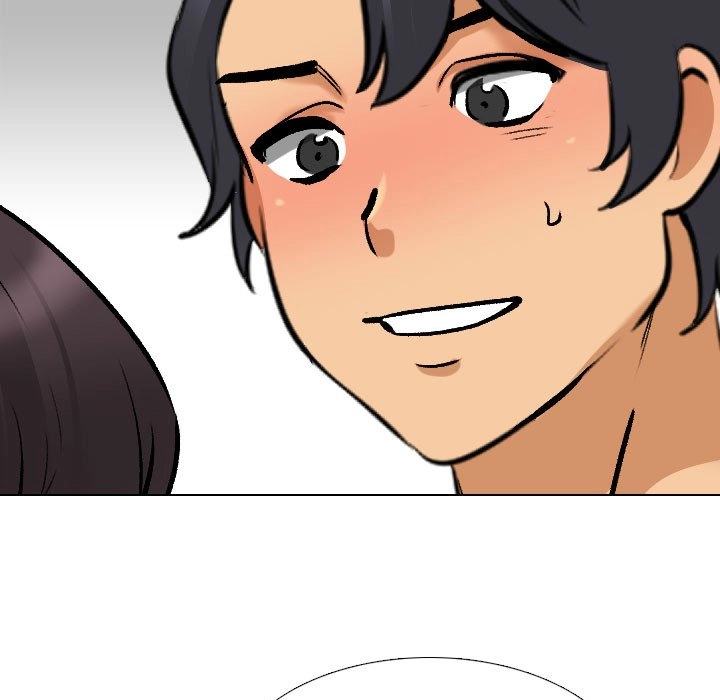Our Exchange Chapter 153 page 35 - 