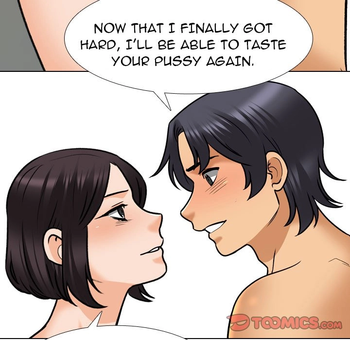 Our Exchange Chapter 153 page 39 - 
