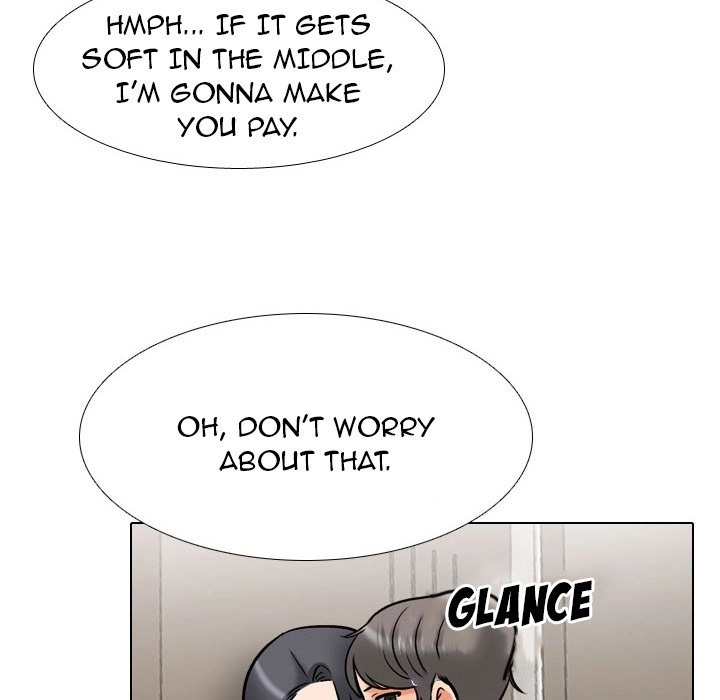 Our Exchange Chapter 153 page 40 - 