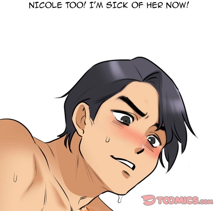 Our Exchange Chapter 153 page 63 - 