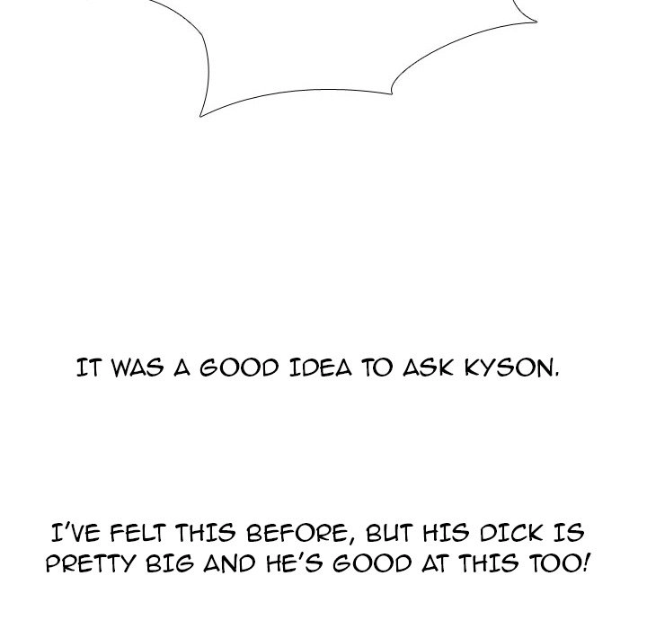 Our Exchange Chapter 153 page 74 - 