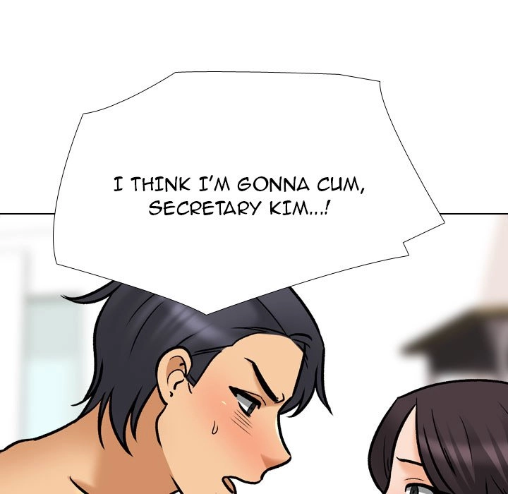 Our Exchange Chapter 153 page 77 - 
