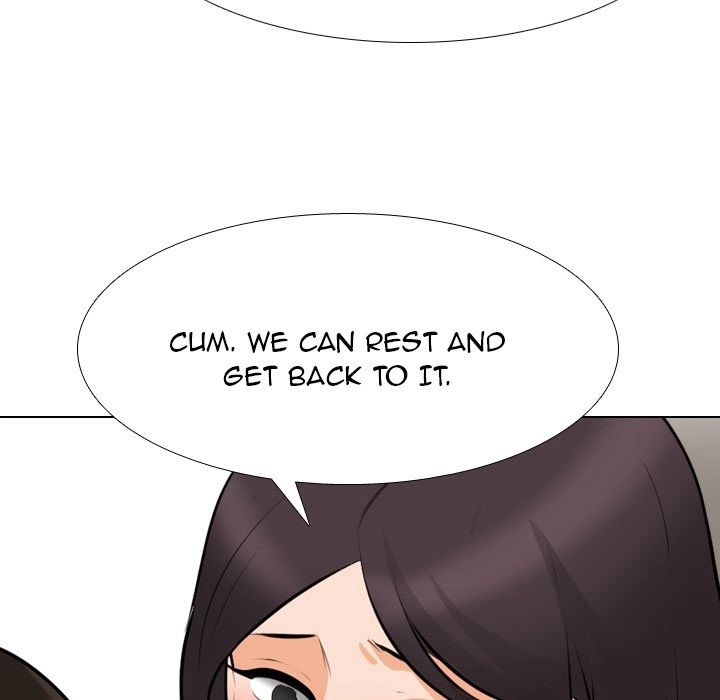 Our Exchange Chapter 153 page 79 - 