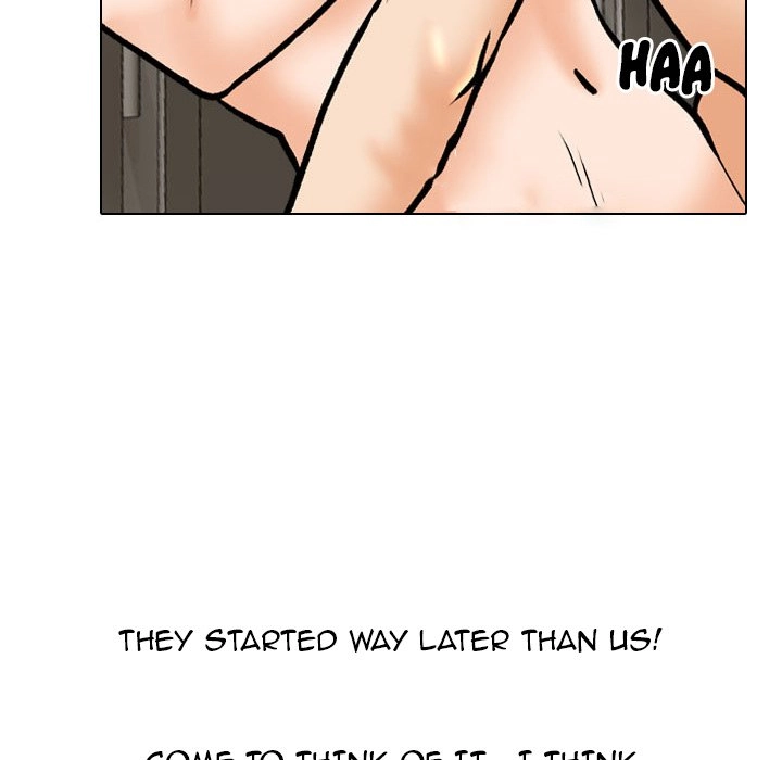 Our Exchange Chapter 153 page 94 - 