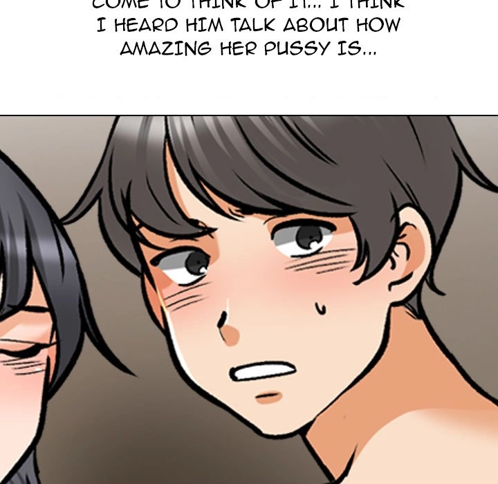 Our Exchange Chapter 153 page 95 - 
