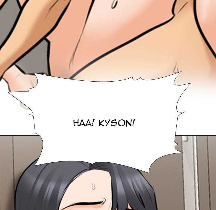 Our Exchange Chapter 153 page 98 - 