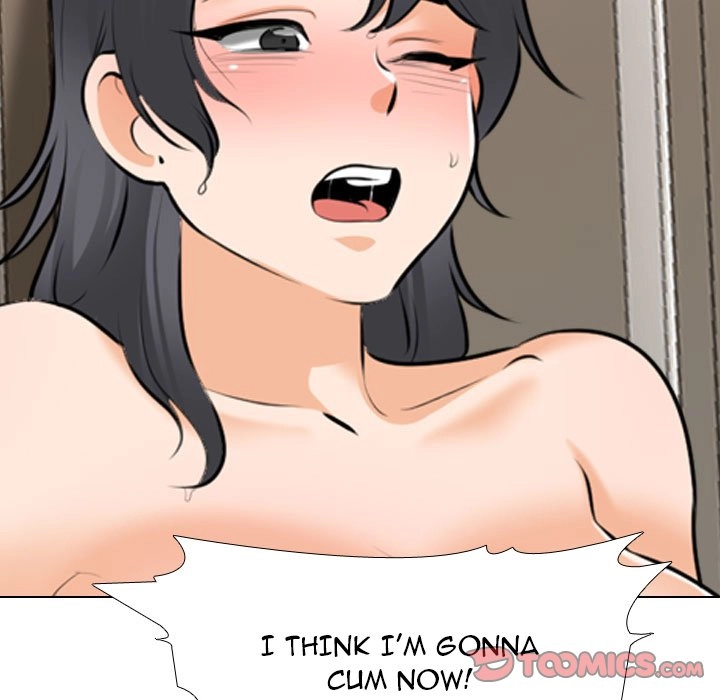 Our Exchange Chapter 153 page 99 - 