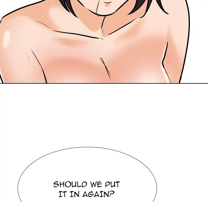 Our Exchange Chapter 154 page 103 - 