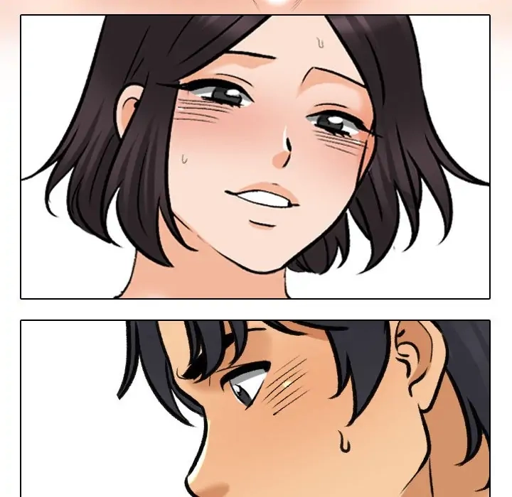 Our Exchange Chapter 154 page 106 - 