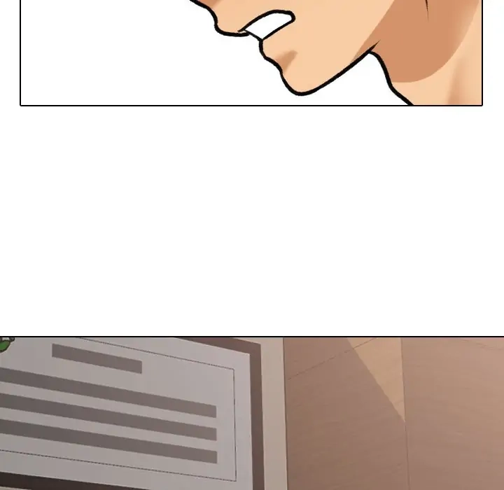 Our Exchange Chapter 154 page 107 - 