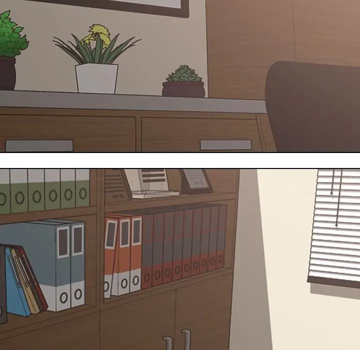 Our Exchange Chapter 154 page 108 - 