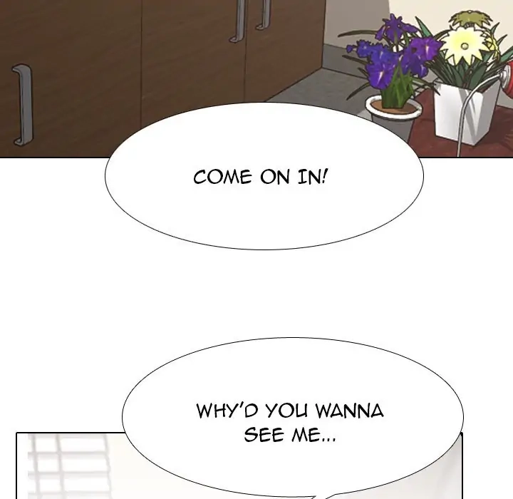 Our Exchange Chapter 154 page 109 - 