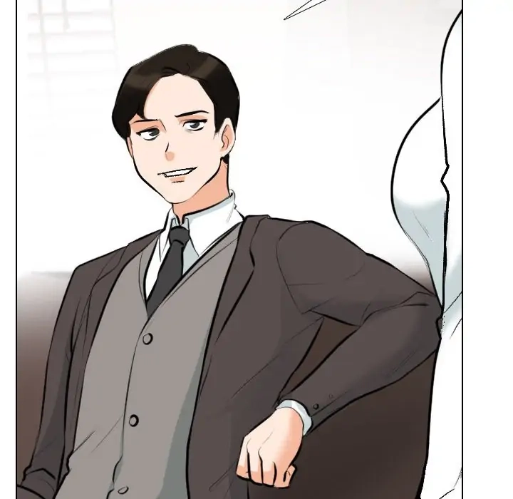 Our Exchange Chapter 154 page 110 - 