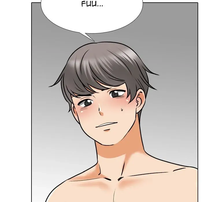 Our Exchange Chapter 154 page 17 - 