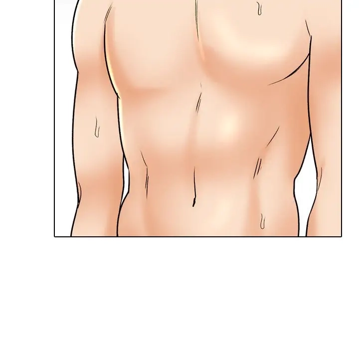 Our Exchange Chapter 154 page 18 - 
